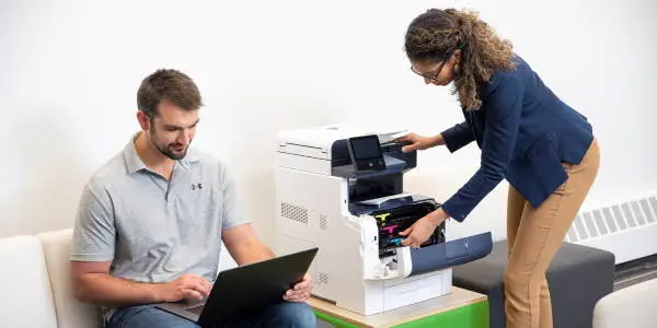 Xerox EX-I PRIMELINK C9000 097N02338 Baskı Sunucuları