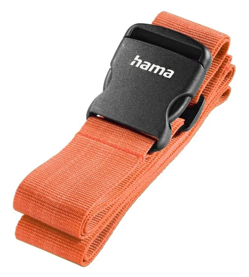 Hama 00139525 Bavul Askıları