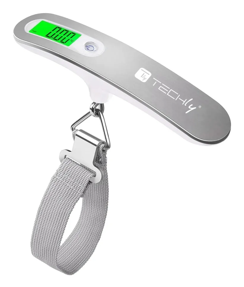 Techly I-HT WL04 Bavul Tartıları