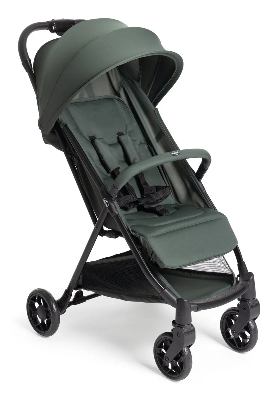 Chicco Urbino 05087138750000 Bebek Arabaları