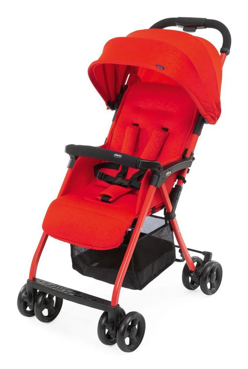 Chicco Ohlalà 3 07079733640000 Bebek Arabaları