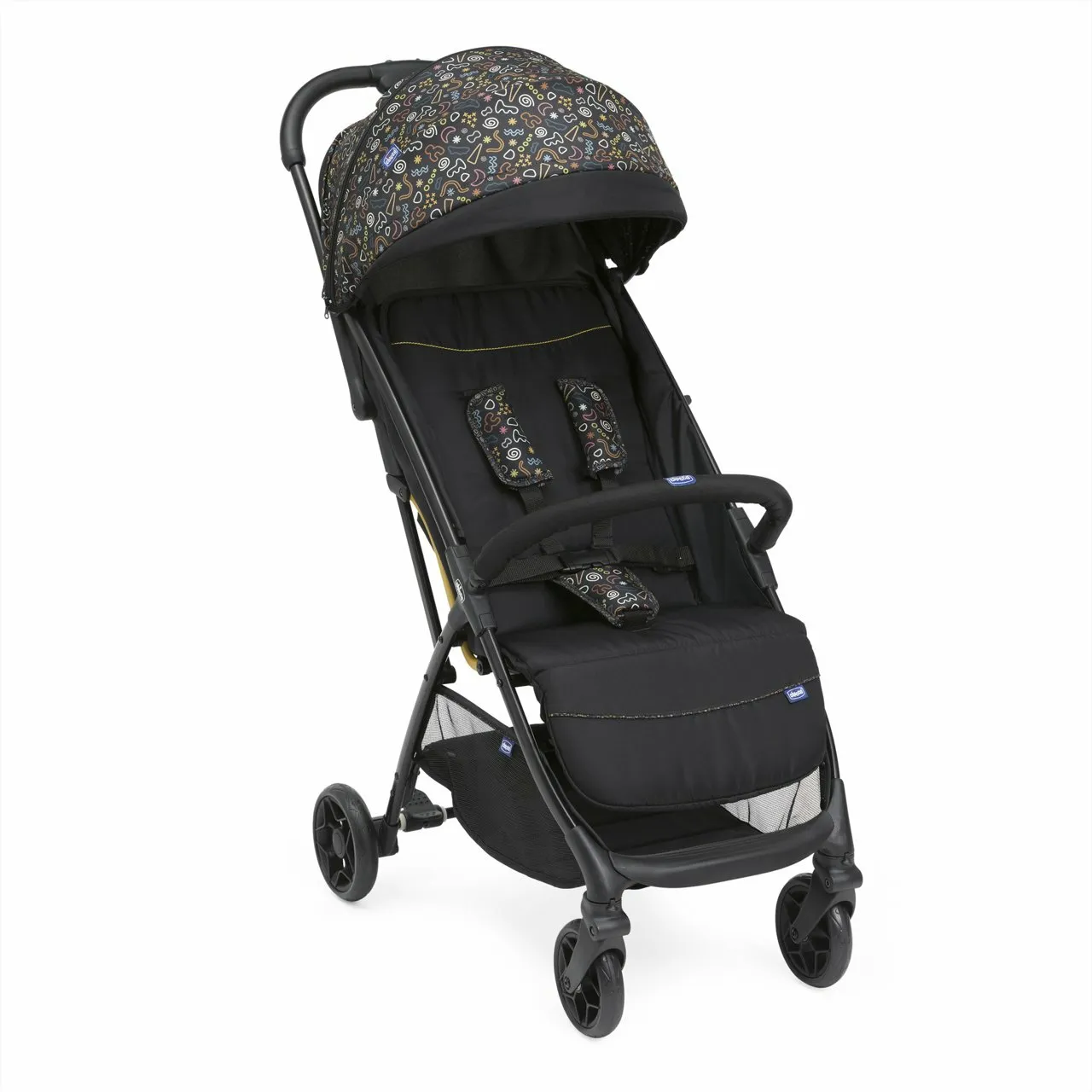 Chicco 8087068750000 08087068750000 Bebek Arabaları