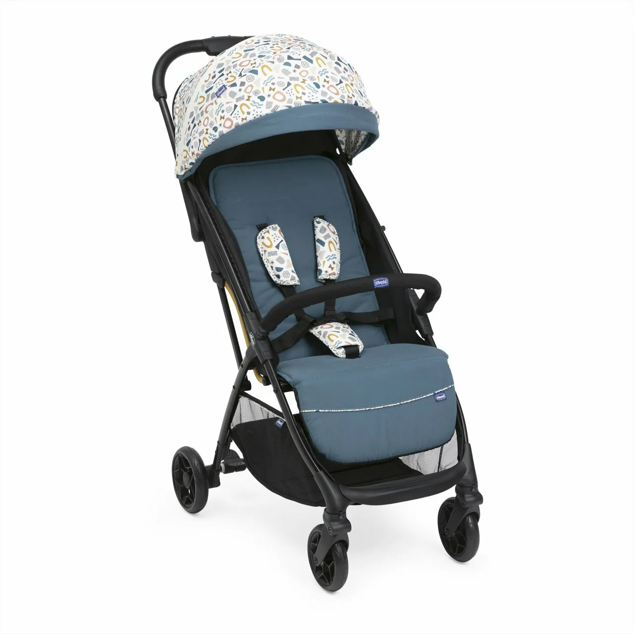 Chicco 8087068780000 08087068780000 Bebek Arabaları