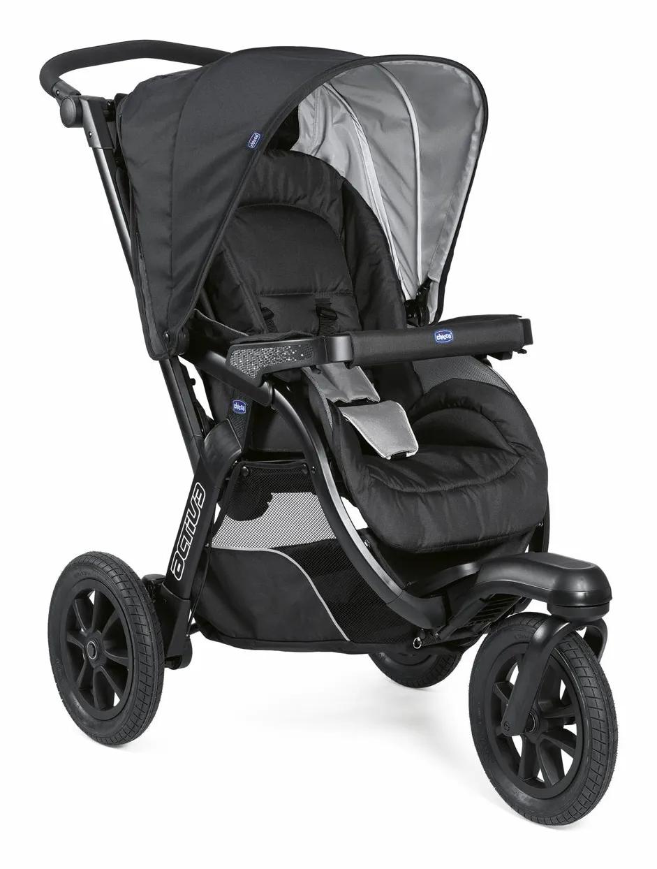 Chicco Activ3 08087087510000 Bebek Arabaları