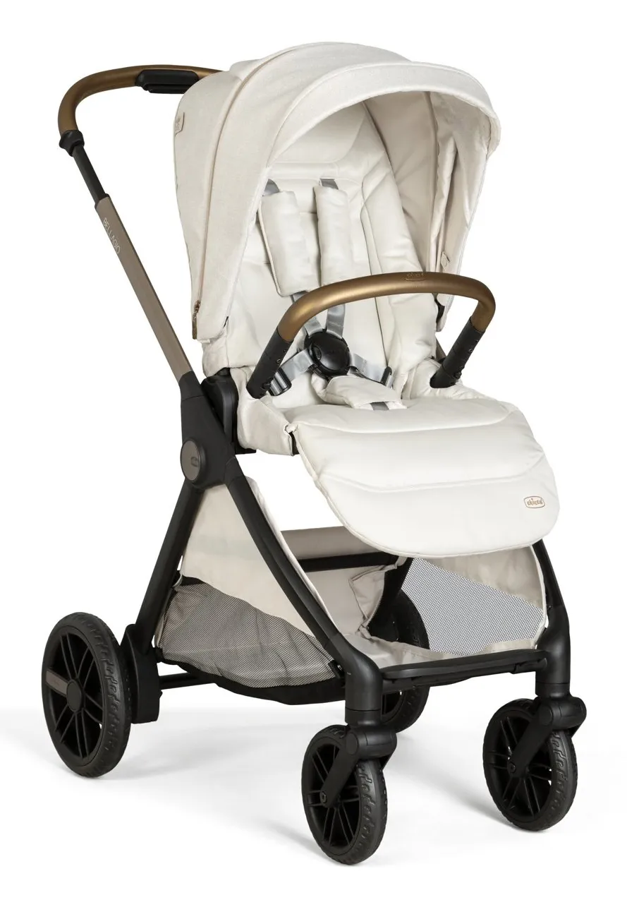 Chicco Bellagio 04087136500000 Bebek Arabaları