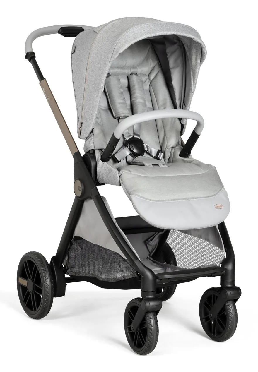 Chicco Bellagio 00087136400000 Bebek Arabaları