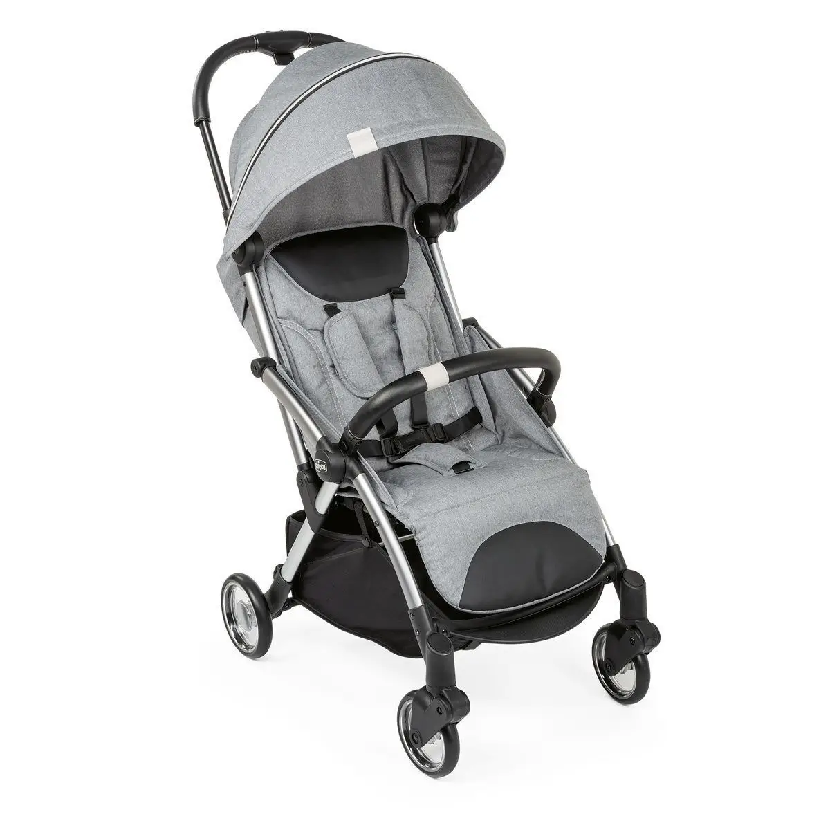 Chicco Goody 00079861190000 Bebek Arabaları