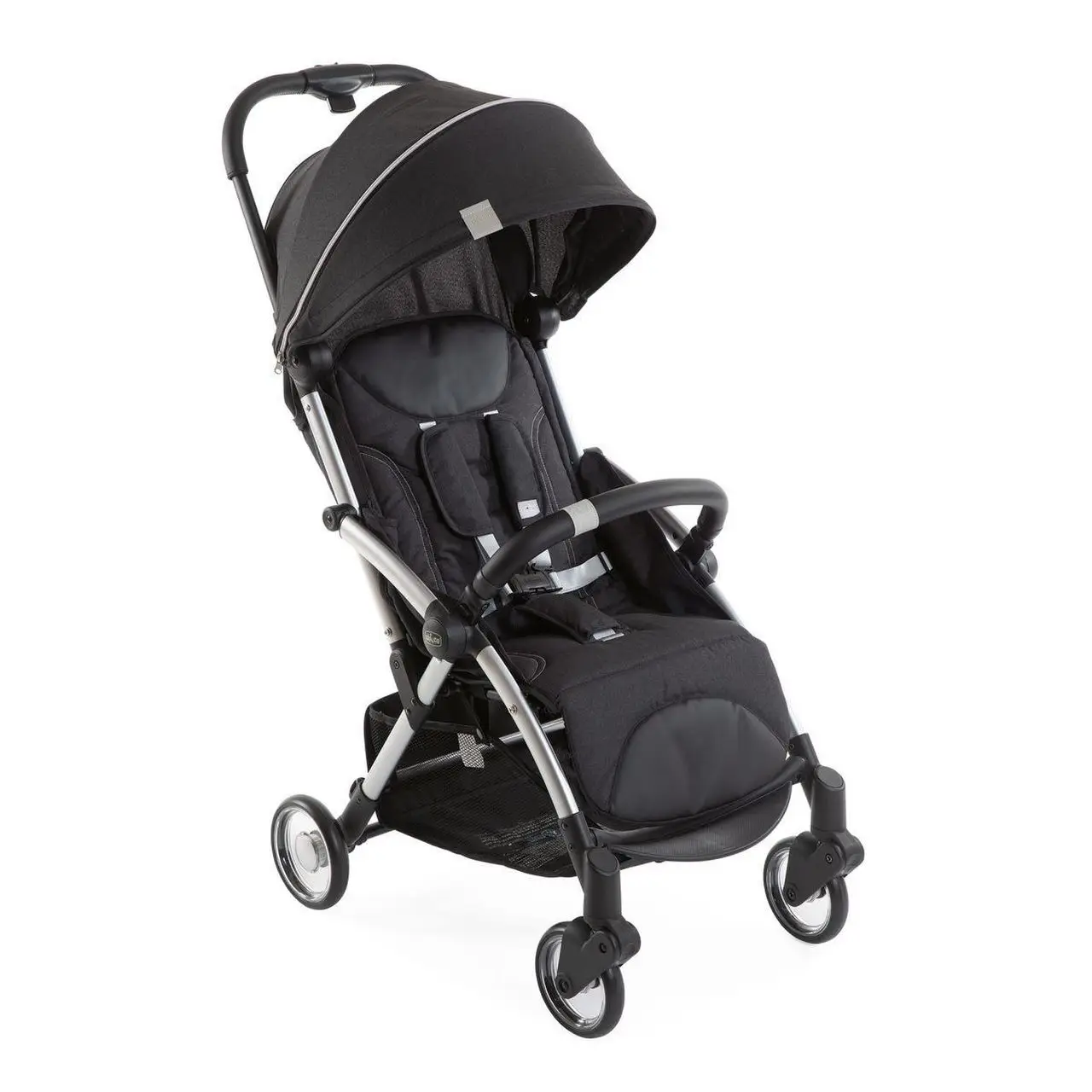 Chicco Goody Plus 06079877210000 Bebek Arabaları