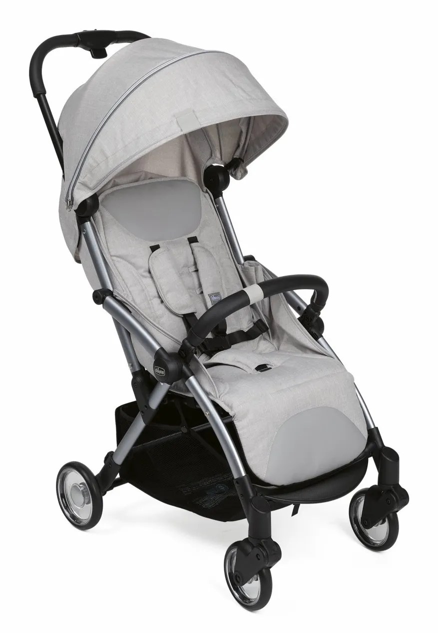 Chicco Goody Plus 07079877720000 Bebek Arabaları