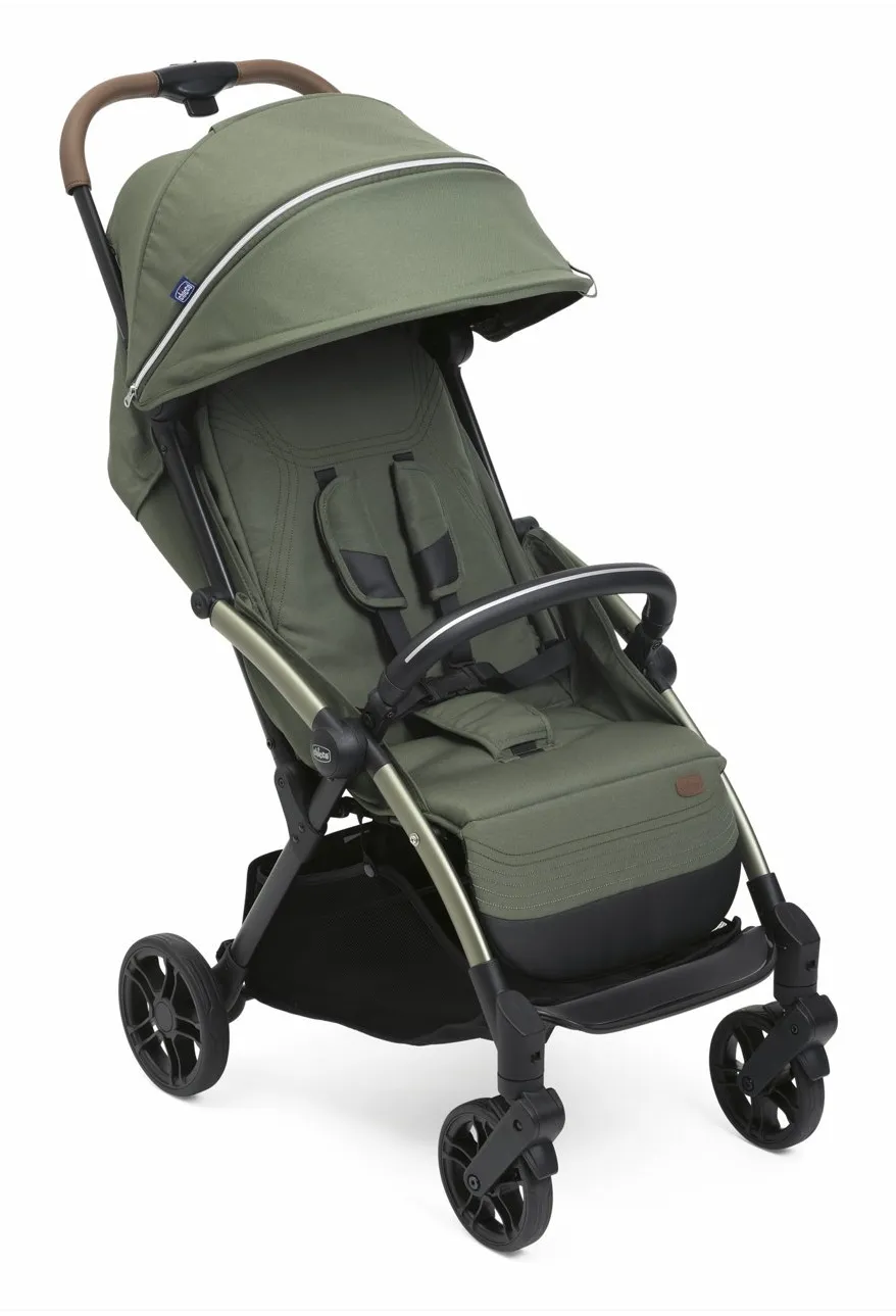 Chicco Goody XPlus 00087040380000 Bebek Arabaları