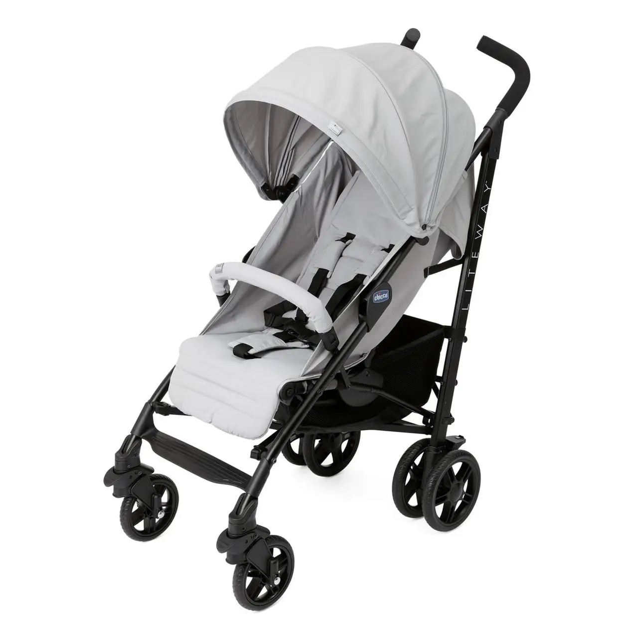Chicco Liteway 4 07079892470000 Bebek Arabaları