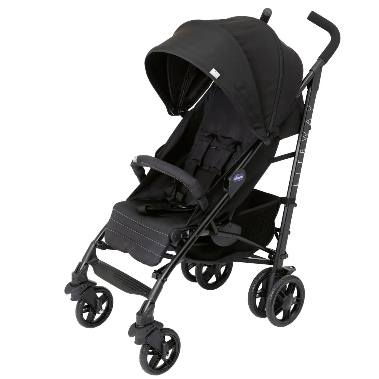 Chicco Liteway 4 08079892510000 Bebek Arabaları