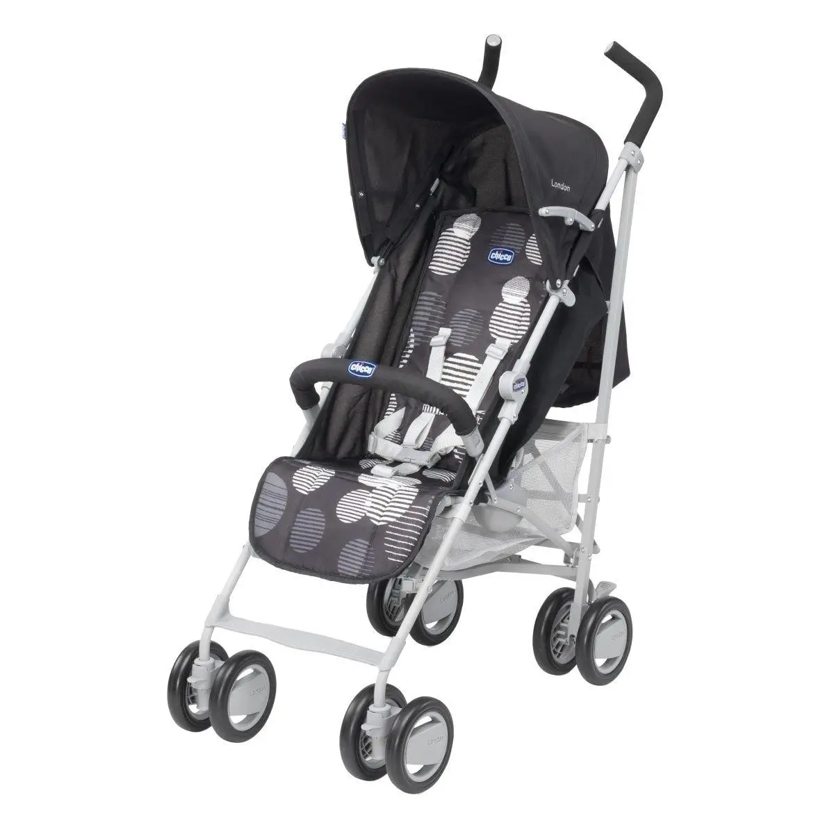Chicco London 06079258080000