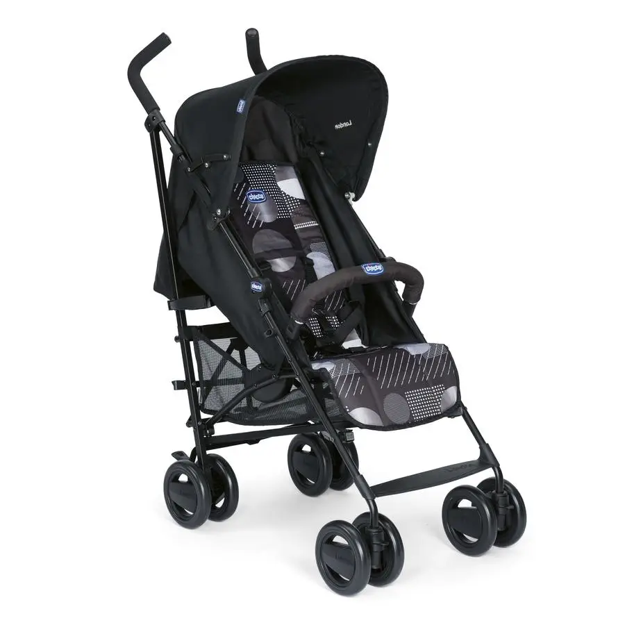 Chicco London 080.79258.270.000 Bebek Arabaları