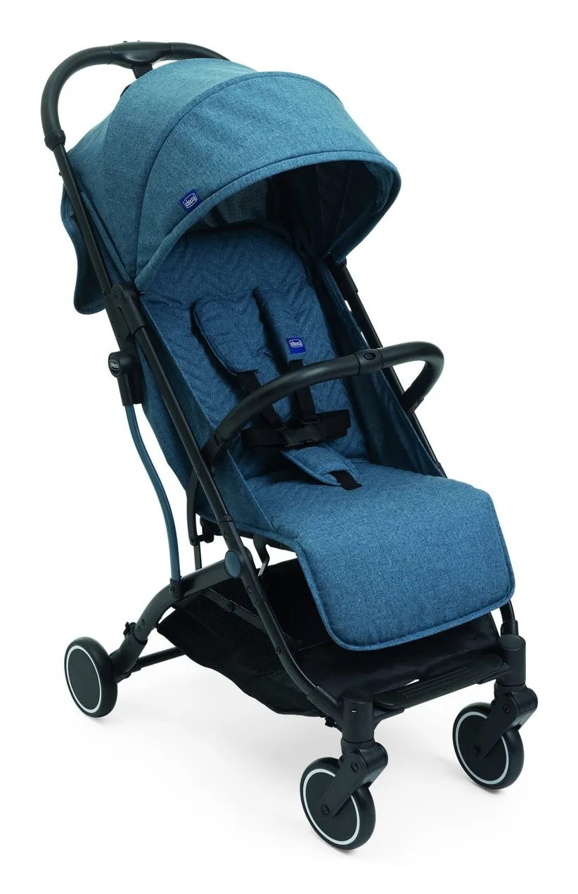 Chicco Trolley Me Me 05079865580000 Bebek Arabaları