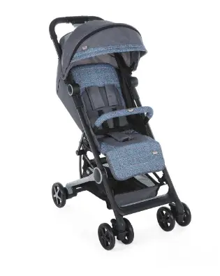 Chicco Miinimo 2 06079444000000 Bebek Arabaları
