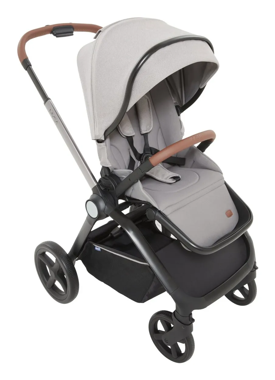 Chicco Mysa 00087026310000 Bebek Arabaları
