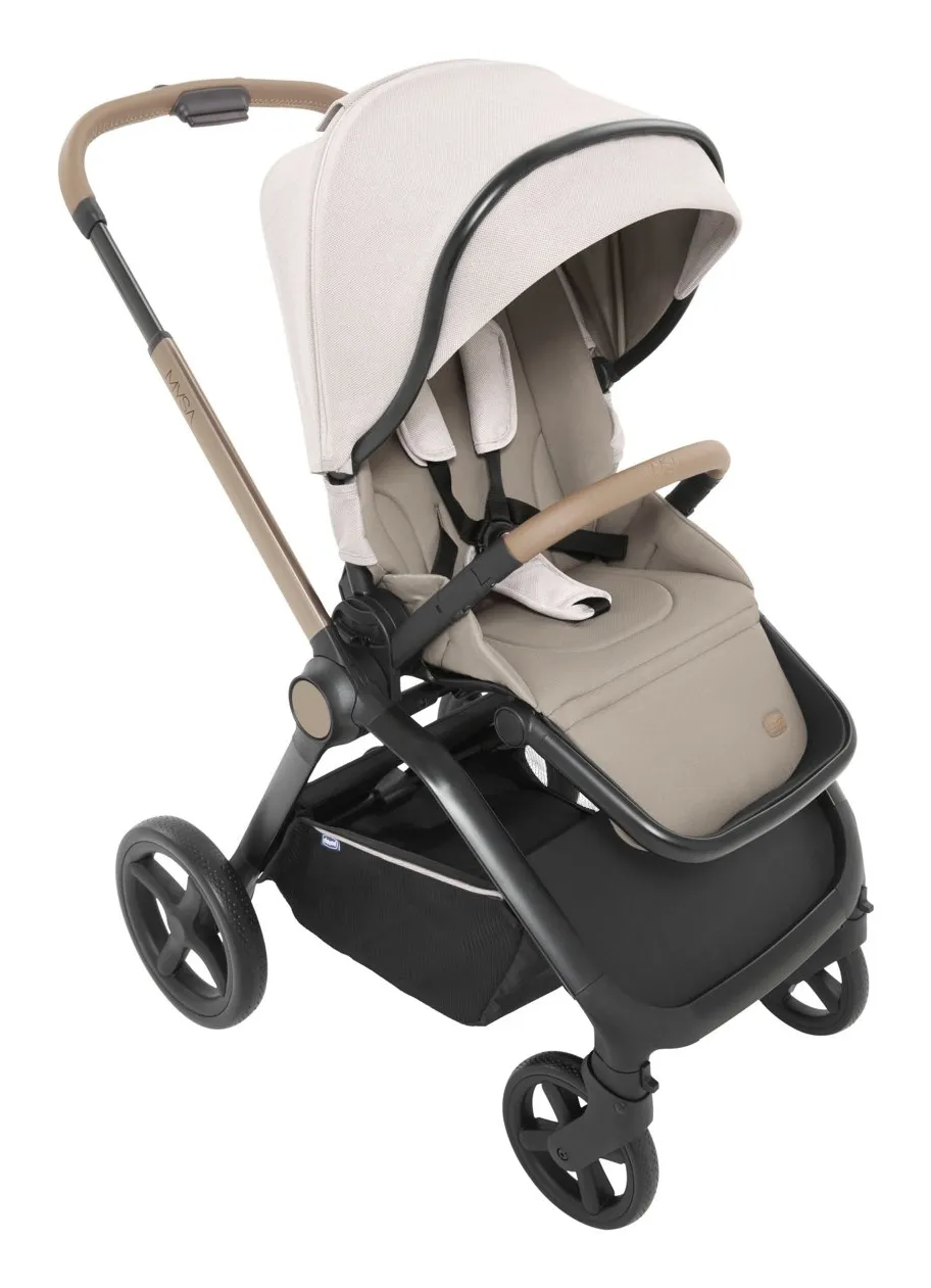 Chicco Mysa 04087026500000 Bebek Arabaları
