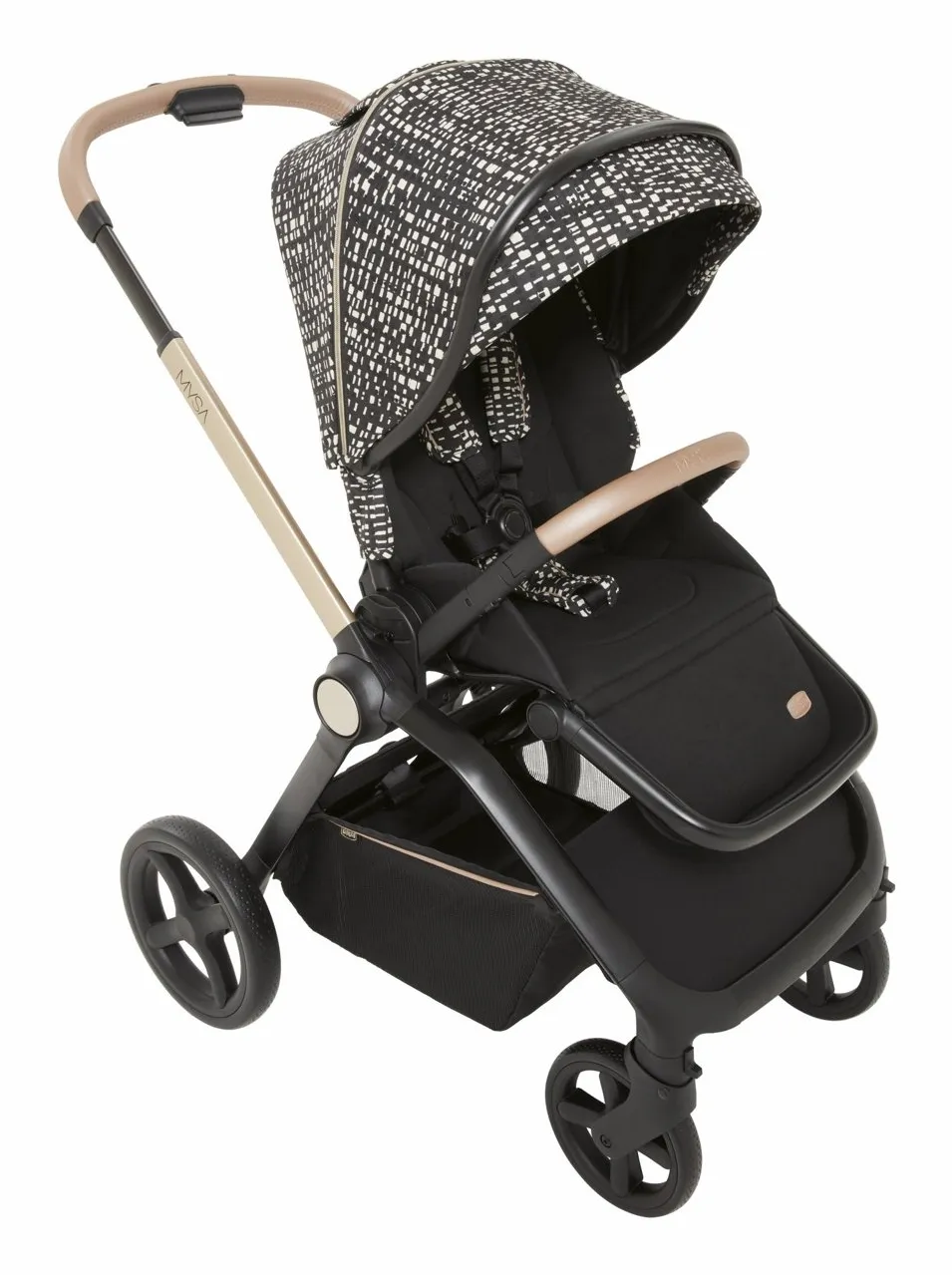 Chicco Mysa 08087026710000 Bebek Arabaları