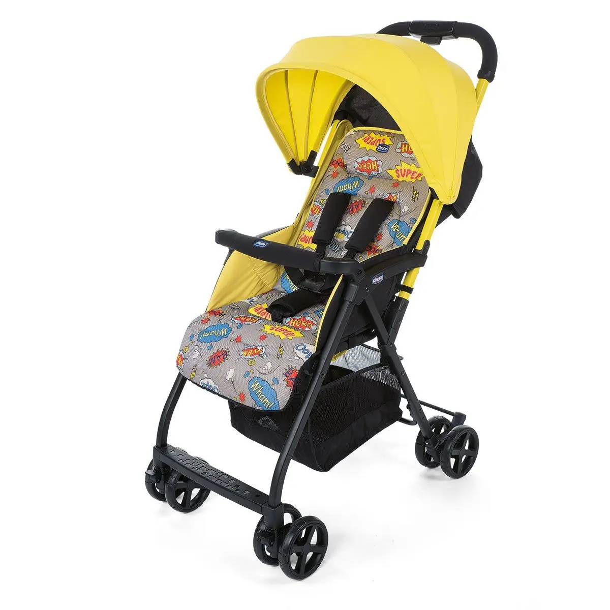 Chicco Ohlala 2 05079472820000 Bebek Arabaları