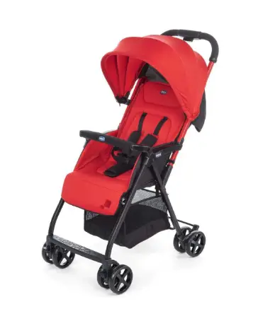 Chicco Ohlala 2 07079472710000 Bebek Arabaları