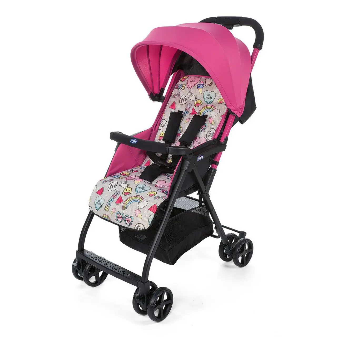 Chicco OHlalà 2 05079472100000 Bebek Arabaları