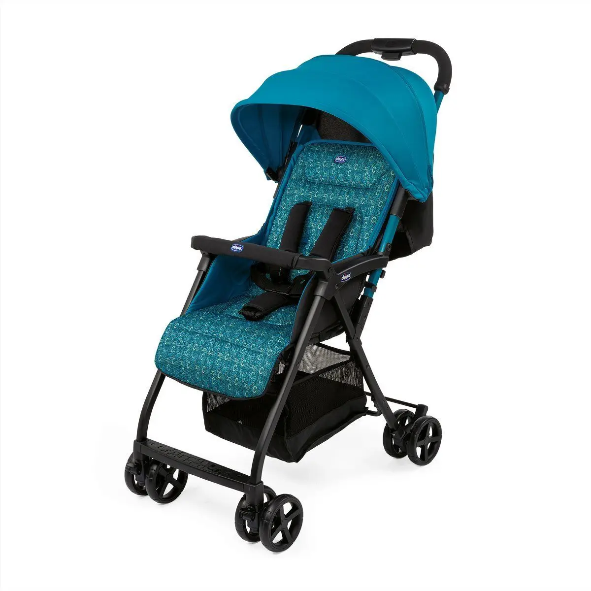 Chicco Ohlala 2 05079472610000 Bebek Arabaları