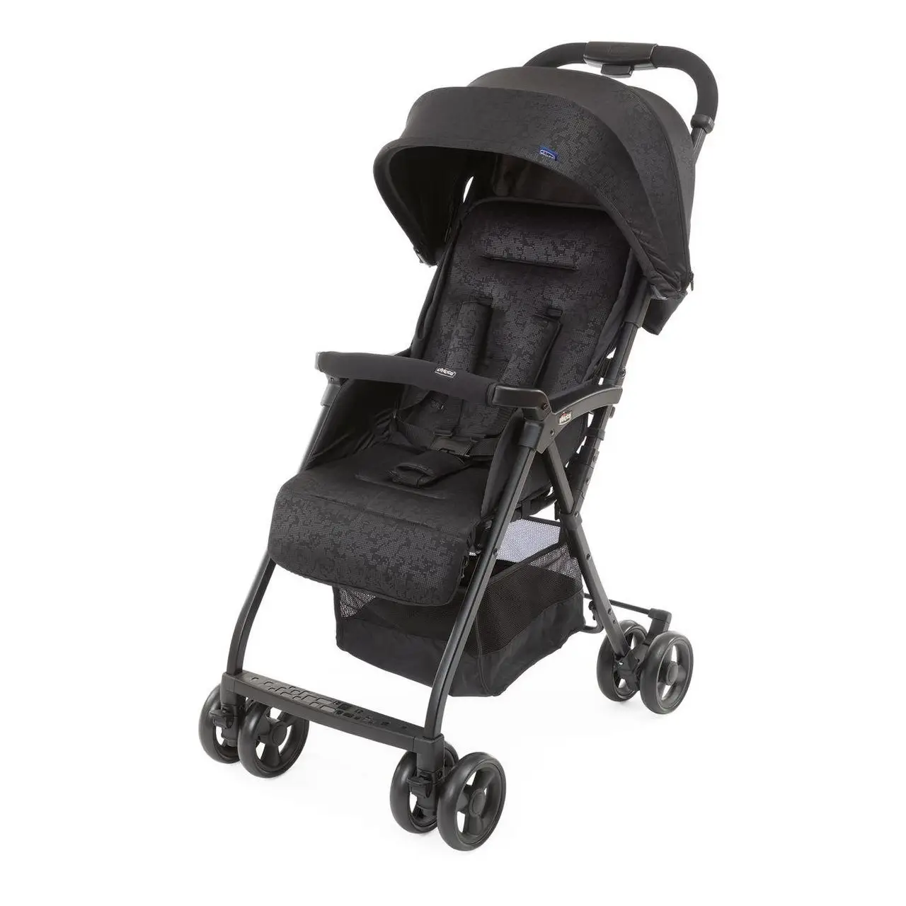 Chicco Ohlala 3 08079733510000 Bebek Arabaları