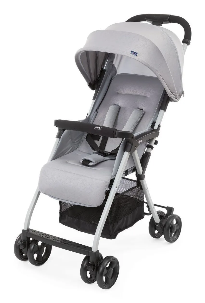 Chicco OHlalà 3 07079733720000 Bebek Arabaları