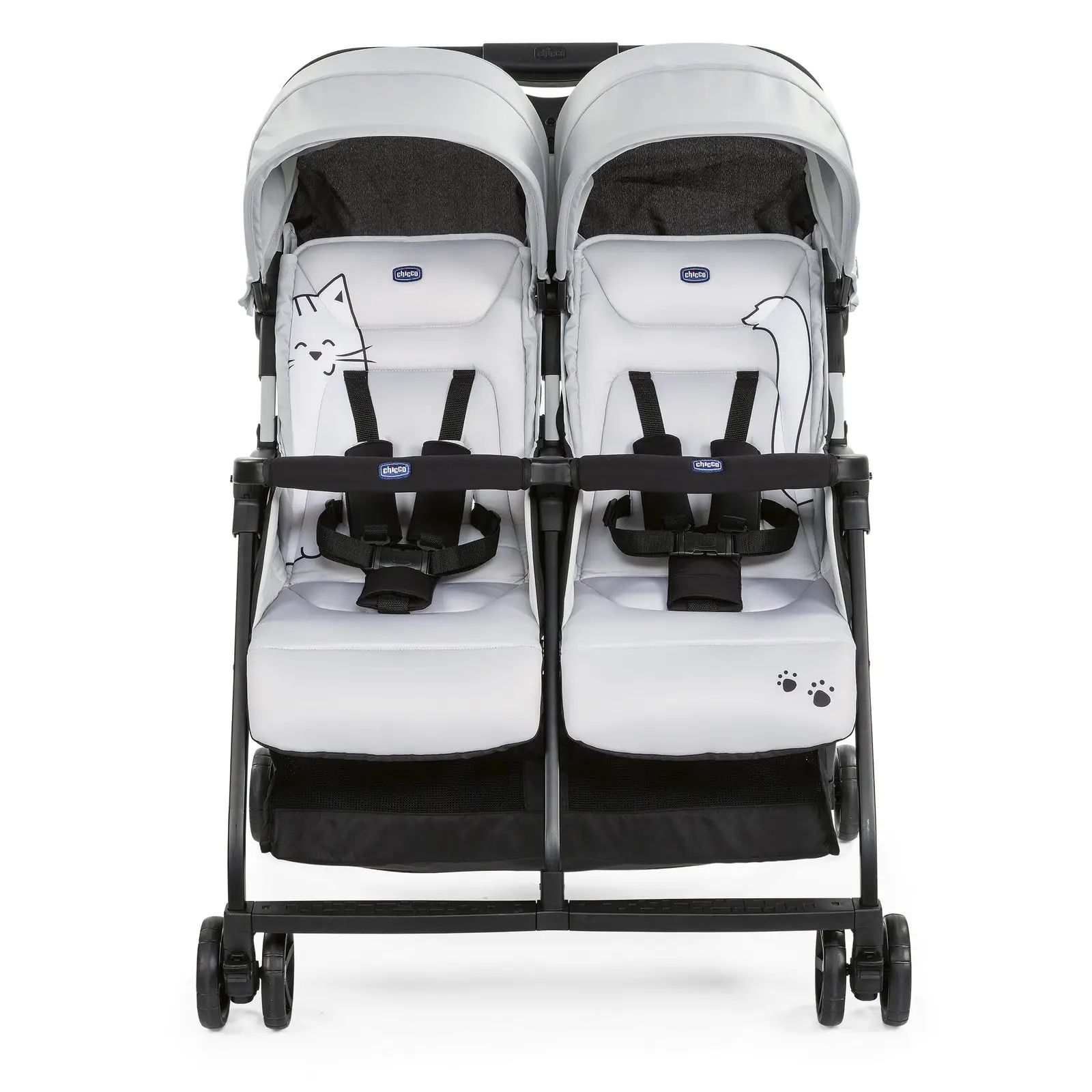 Chicco Ohlala Twin 00079279060000