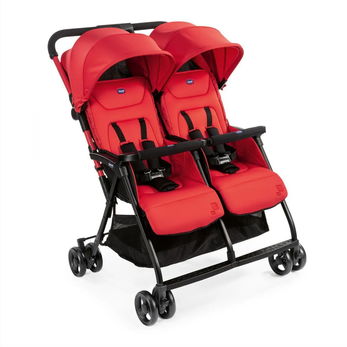 Chicco Ohlala Twin 07079279710000 Bebek Arabaları