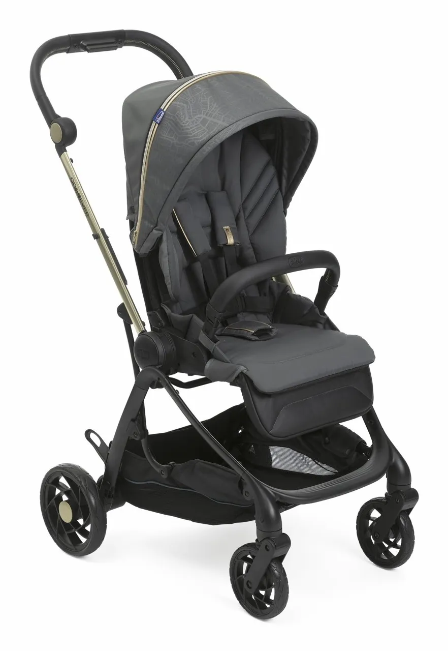 Chicco One4Ever 08079881570000