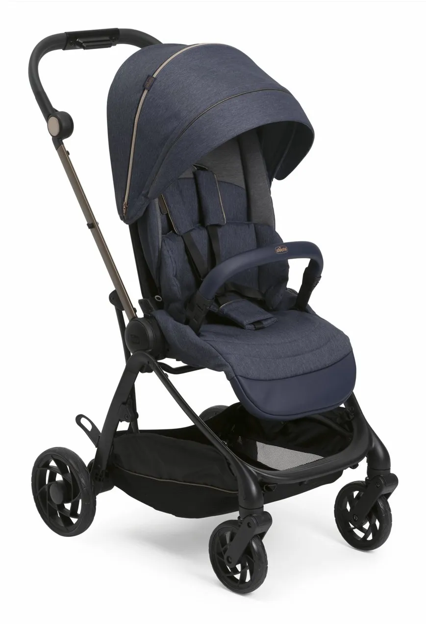 Chicco One4Ever Lounge 05087109120000 Bebek Arabaları