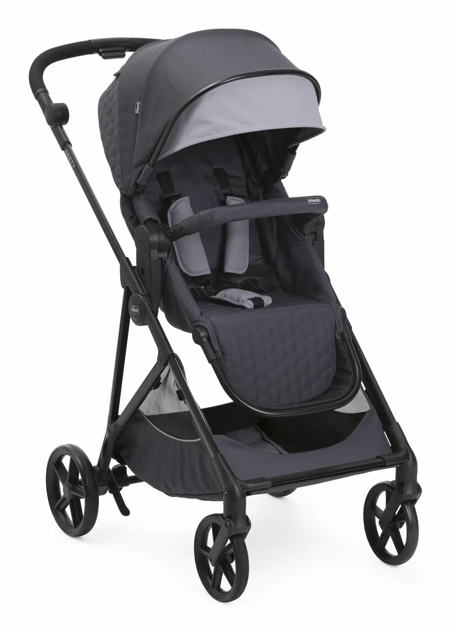 Chicco Seety 04087097530000 Bebek Arabaları