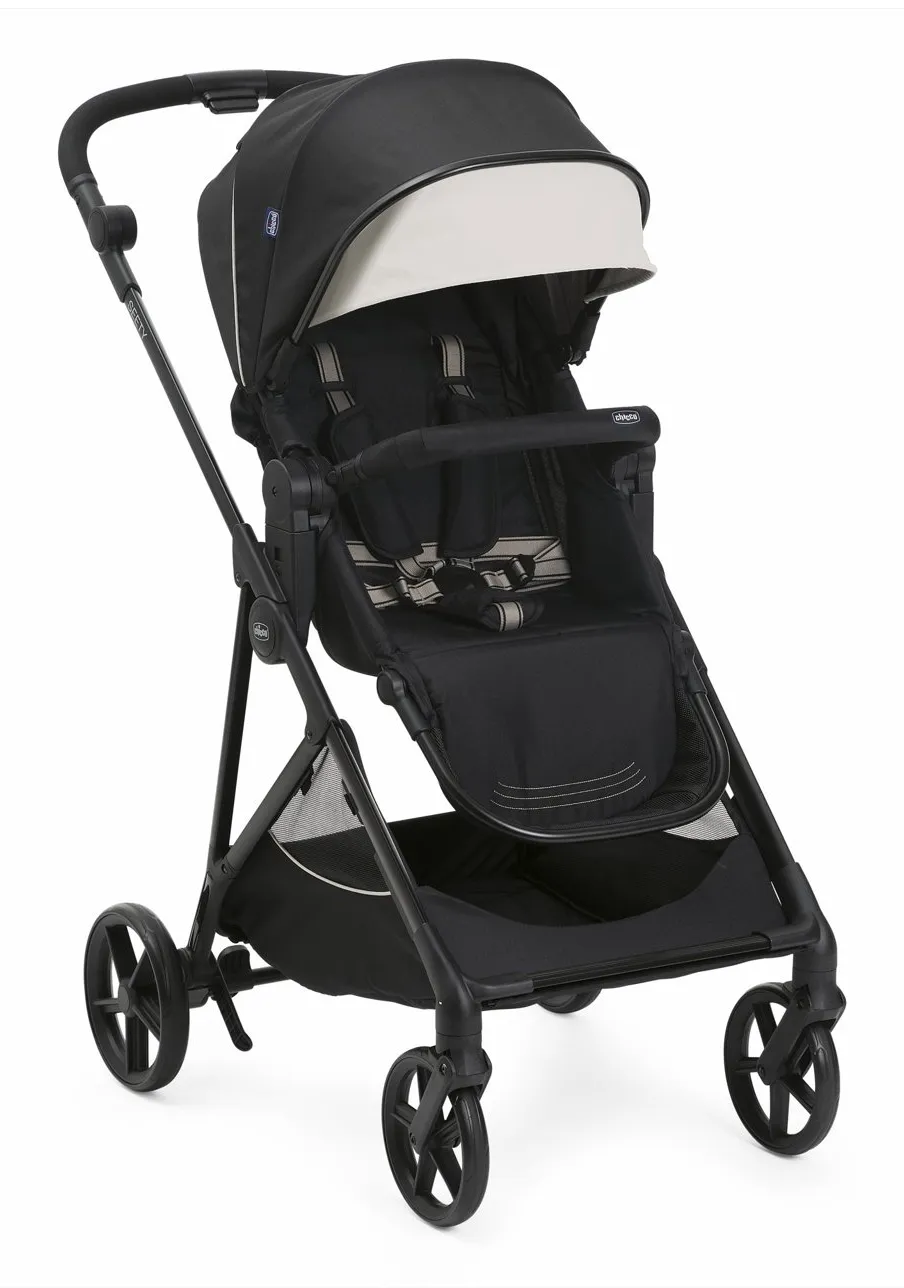 Chicco Seety 05087097070000 Bebek Arabaları