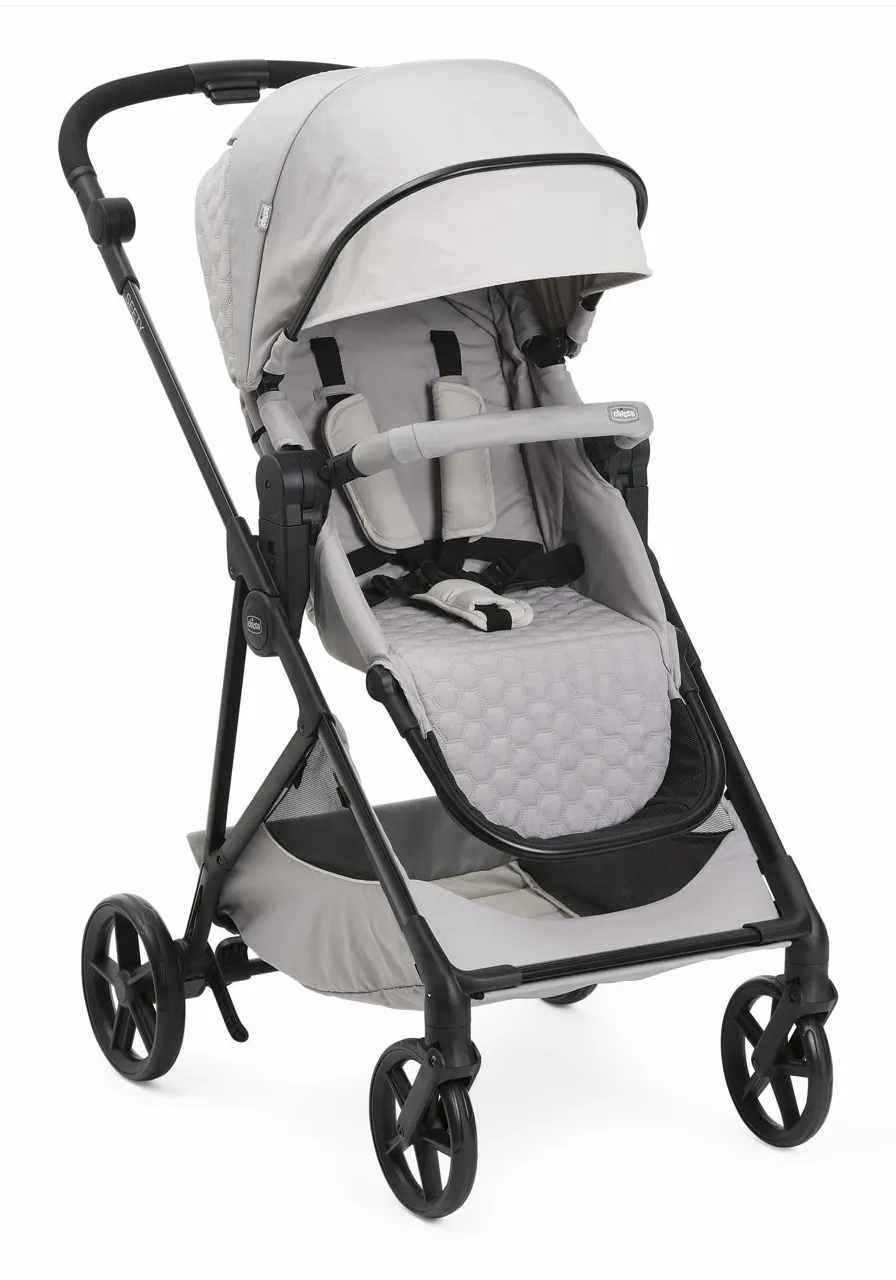 Chicco Seety 07087097700000 Bebek Arabaları
