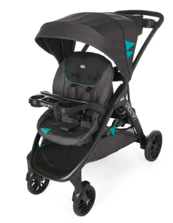 Chicco Stroll In 2 06079564050000