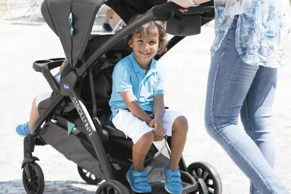 Chicco Stroll in 2 05079564370000 Thumbnail 3