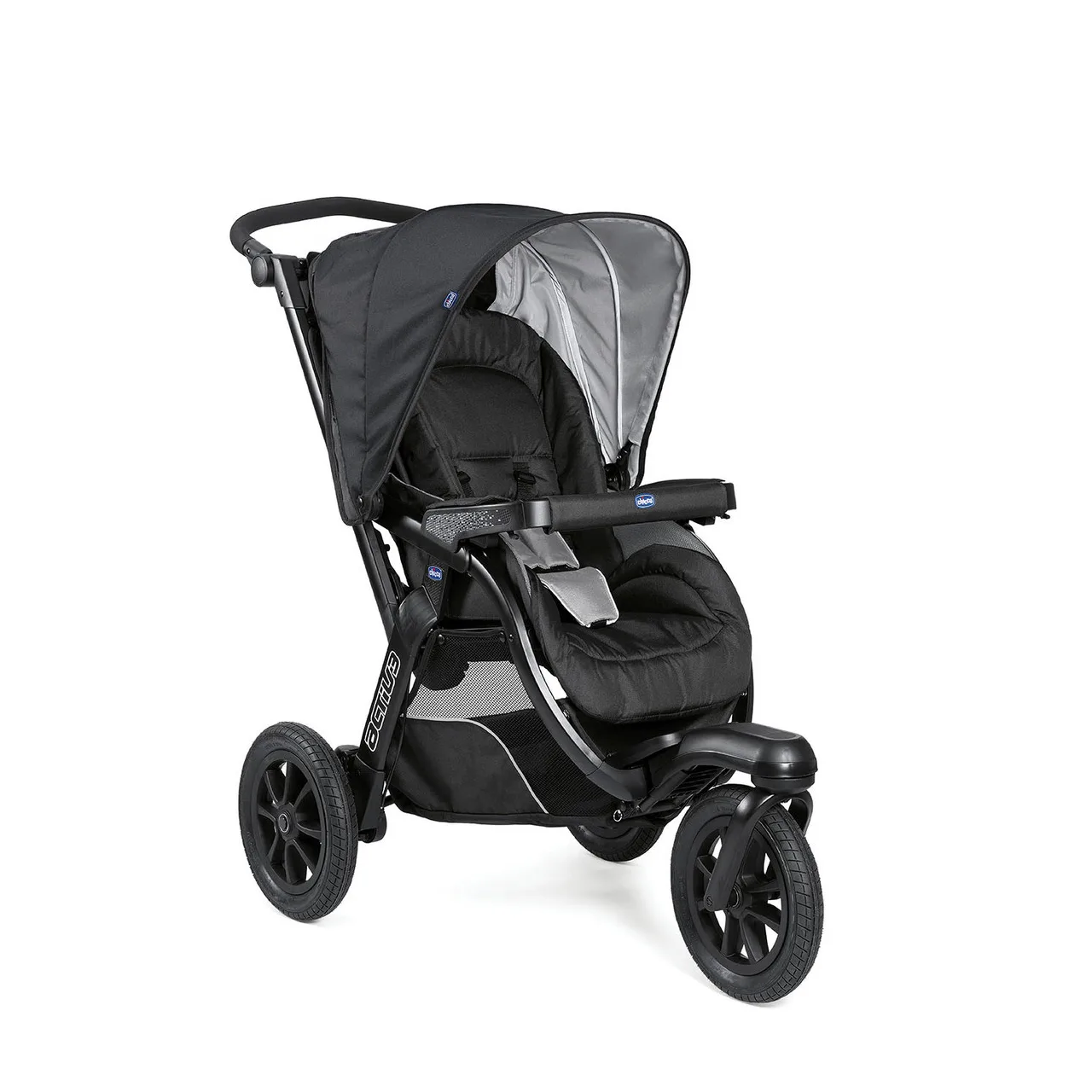 Chicco Trio Activ3 08079270510000 Bebek Arabaları