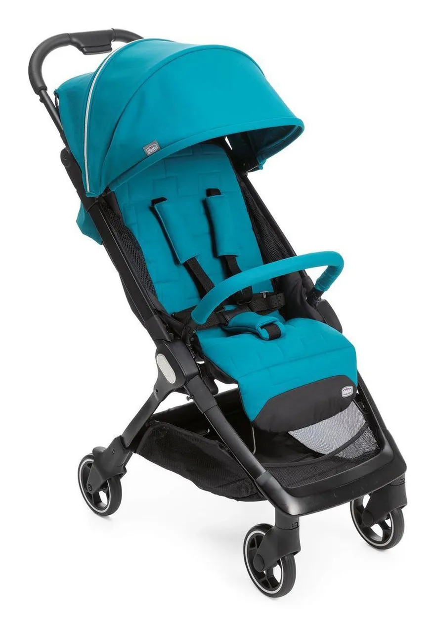 Chicco We 05079885500000 Bebek Arabaları