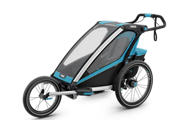 Thule Chariot Sport 975000 Thumbnail 1