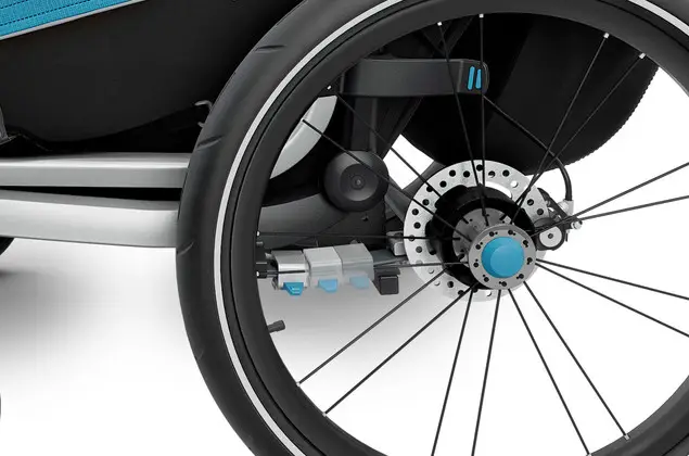 Thule Chariot Sport 975000 Thumbnail 6
