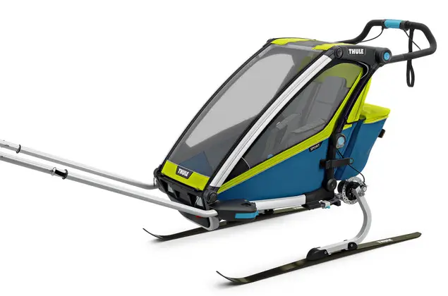 Thule Chariot Sport 975001 Thumbnail 2