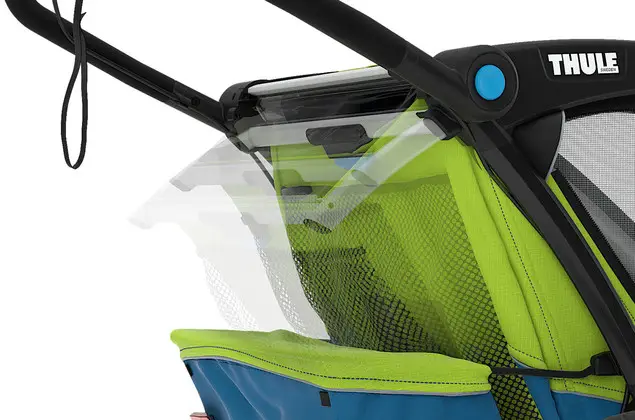 Thule Chariot Sport 975001 Thumbnail 6