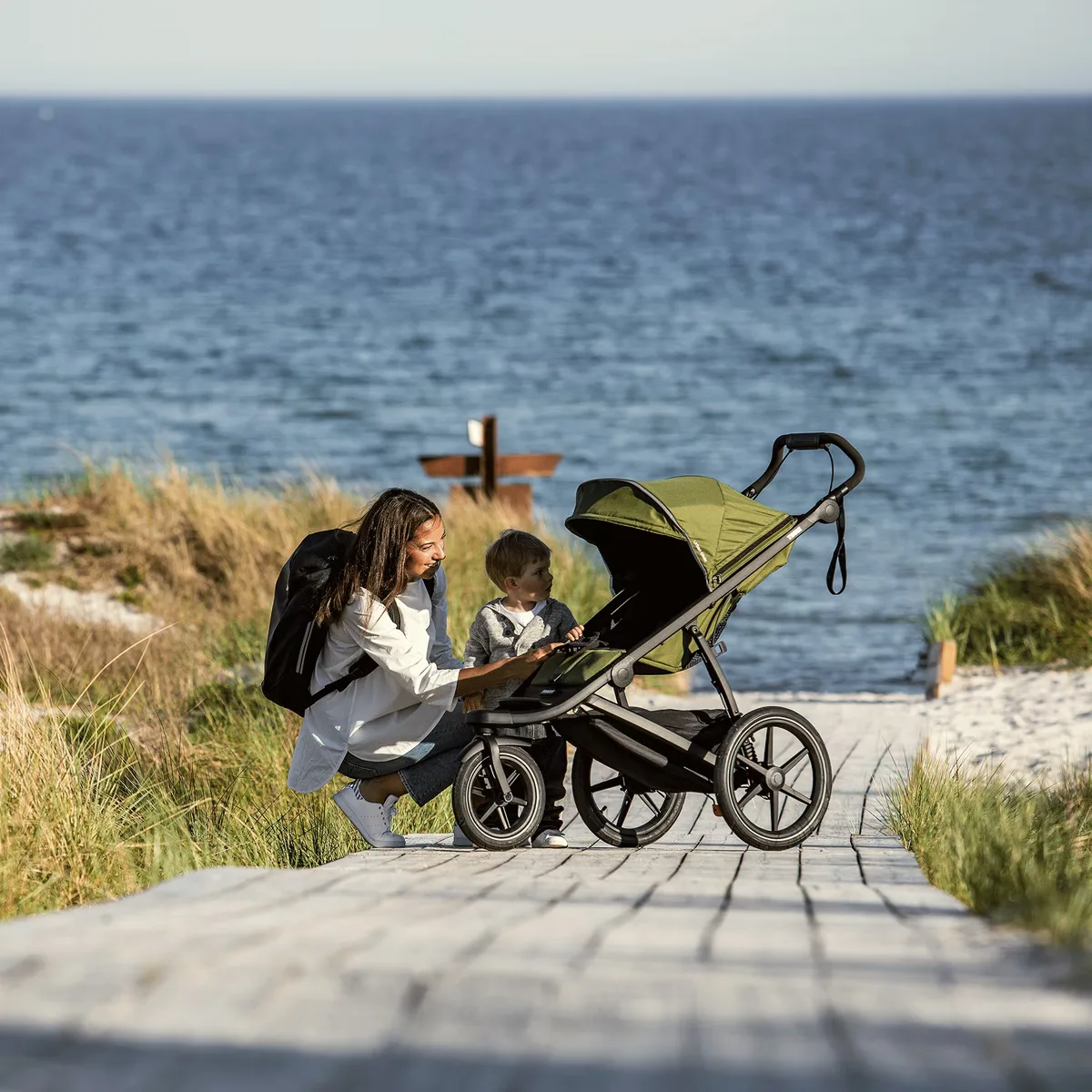 Thule Urban Glide 2 10101943 Thumbnail 3