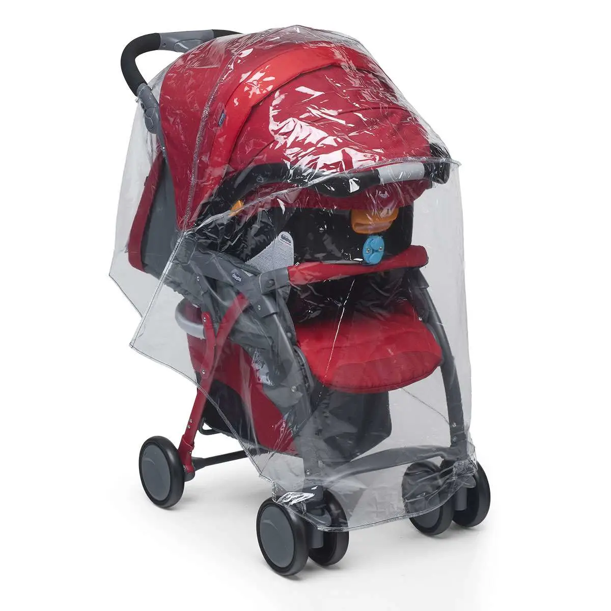 Chicco 06079514000000 Bebek Arabası Ek Parçaları