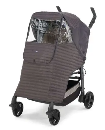 Chicco 07079585470000 Bebek Arabası Ek Parçaları
