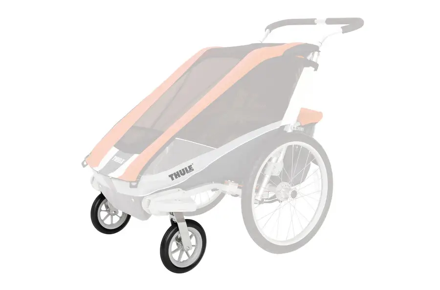 Thule Strolling Kit 20100209 Bebek Arabası Tekerlekleri