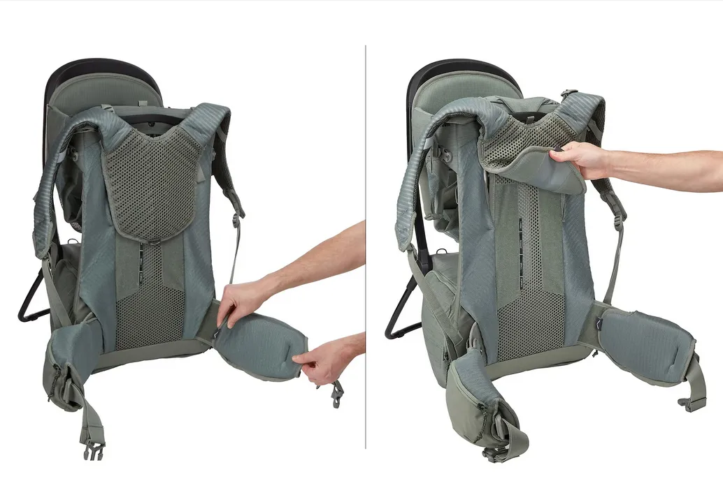 Thule Accent Sapling 3204539 Thumbnail 4