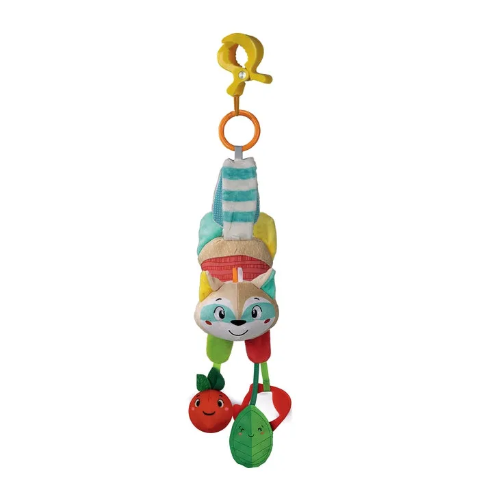 Clementoni Baby Clementoni 17789 Bebek Asılı Oyuncakları